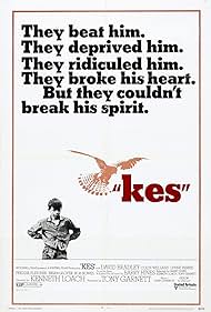 Kes (1970)