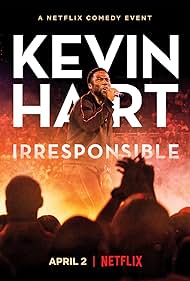 Kevin Hart: Irresponsible (2019)