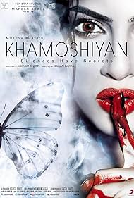 Khamoshiyan (2015)