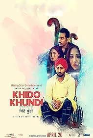 Khido Khundi (2018)