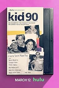 Kid 90 (2021)