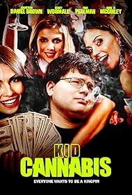 Kid Cannabis (2014)