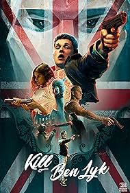 Kill Ben Lyk (2019)