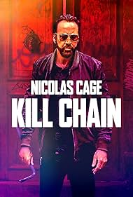 Kill Chain (2019)