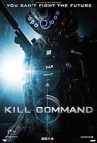 Kill Command (2016)