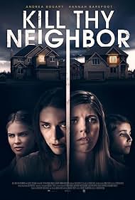 Kill Thy Neighbor (2019)