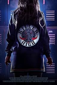 Killer High (2018)