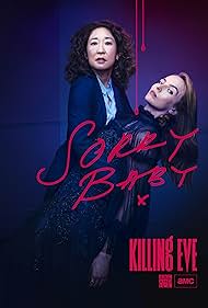 Killing Eve (2018)