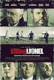 Killing Lionel (2019)