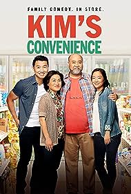 Kim's Convenience (2016)