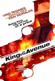 King of the Avenue (2010)