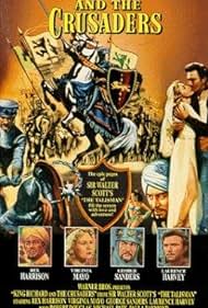 King Richard and the Crusaders (1954)