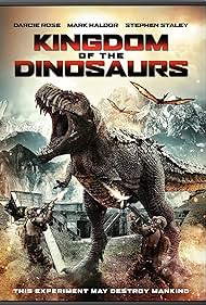 Kingdom of the Dinosaurs (2022)