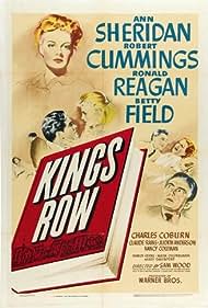 Kings Row (1942)