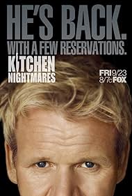 Kitchen Nightmares (2007)