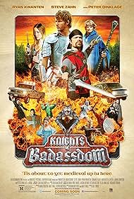 Knights of Badassdom (2014)