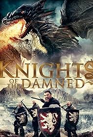 Knights of the Damned (2017)