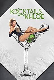 Kocktails with KhloÃ© (2016)