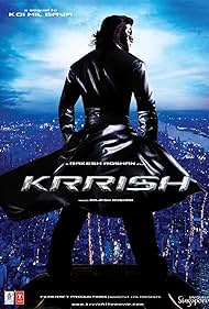 Krrish (2006)