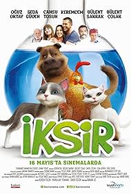 İksir (2014)