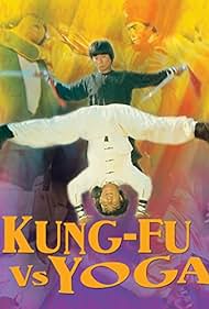 Kung Fu vs. Yoga (1979)