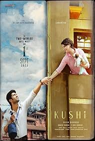 Kushi (2023)