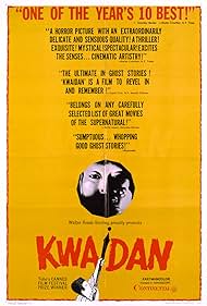 Kwaidan (1965)