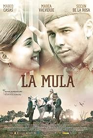 La mula (2013)