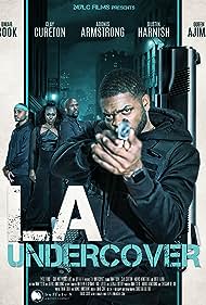 LA Undercover (2023)