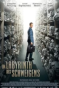 Labyrinth of Lies (2014)