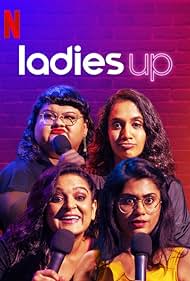 Ladies Up (2020)