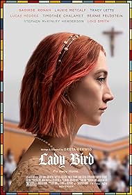 Lady Bird (2017)