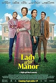 Lady of the Manor (2021)