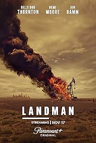 Landman (2024)