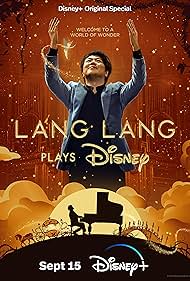 Lang Lang Plays Disney (2023)