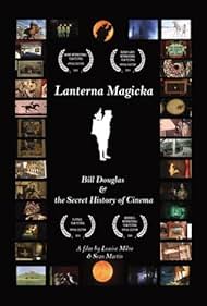 Lanterna Magicka: Bill Douglas and the Secret History of Cinema (2009)