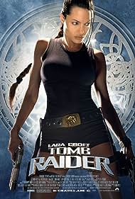 Lara Croft: Tomb Raider (2001)