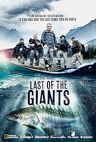 Last of the Giants (2022)