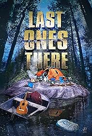 Last Ones There (2021)