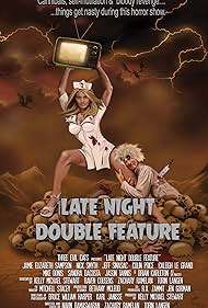 Late Night Double Feature (2016)