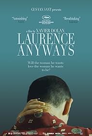 Laurence Anyways (2013)