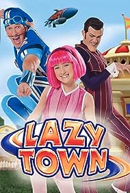 LazyTown (2004)