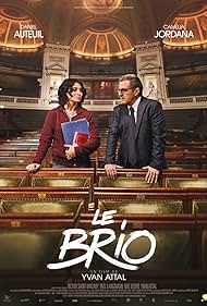 Le brio (2017)