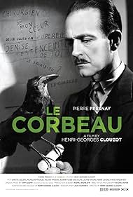 Le Corbeau (1943)