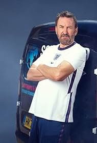 Lee Mack's Road to Soccer Aid (2021)