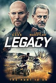 Legacy (2020)