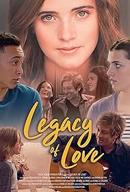 Legacy of Love (2021)