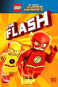 Lego DC Comics Super Heroes: The Flash (2018)