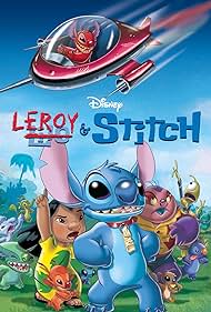 Leroy & Stitch (2006)