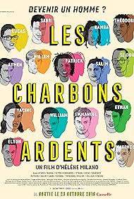 Les charbons ardents (2019)